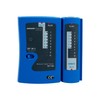 Jonard Tools MCT-468 Modular Cable Tester for RJ45, RJ12, and