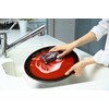 Copper Power Series Plush and friendly Kitchen Sponge (Lacquerware Luxury
