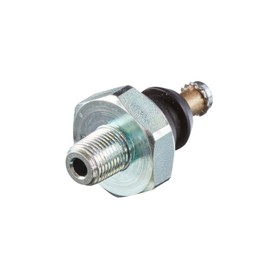 HELLA 6ZL 014 396-011 Oil Pressure Switch - 1-pin connector - Bolted