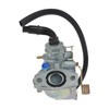 ED-1CB71 Carburetor for Honda NC50 Express 1977-1981 38mm Carb with