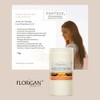 Crema Aceite Tortuga Solida Florigan 1kg