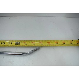 Tony Kart 380mm seat stay bracket BRAND NEW! Kosmic OTK Redspeed GR31