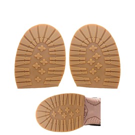 Gulelayar Anti-Slip Shoe Insert, Yellow, 20 in