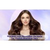 Aceite Y Mascarilla For El Crecimiento Del Cabello Sin Calv