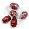 Root Beer Barrels Hard Candy - 1lb Bulk Bag (Approximately