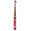 Aperture Gauge Tapered Hole Ruler Stainless Steel Inner Hole Diameter