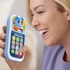 VTech Mein erstes Telefon – Magische blaue Nachrichten, interaktives Telefon