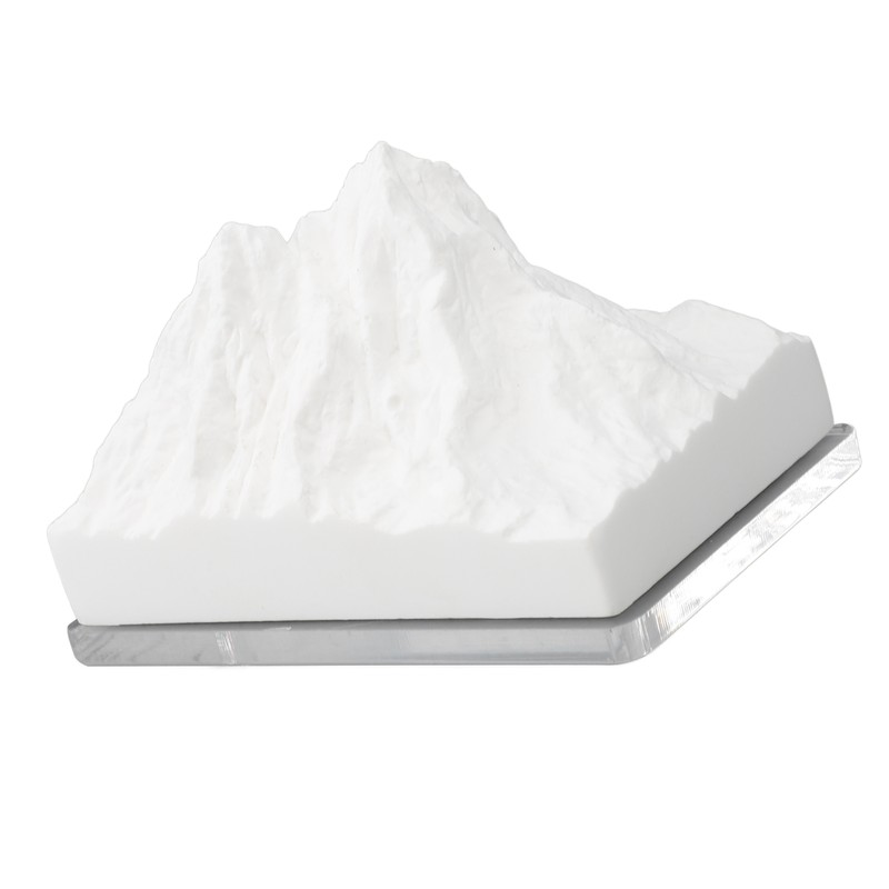 Alpine Aromatherapy Diffuser Stone Natural Eco Friendly Decorative Essential Oil