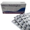 médicor | Tabletas de Sílice Fisiológico | 100 Unidades |