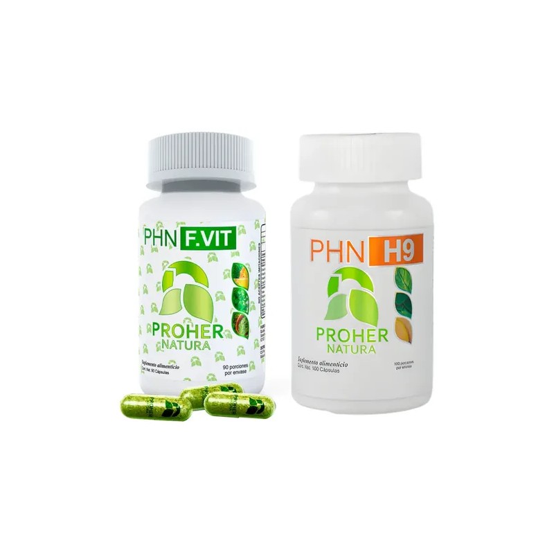 Moringa Suplemento Espirulina 90 Capsulas Original obsequio