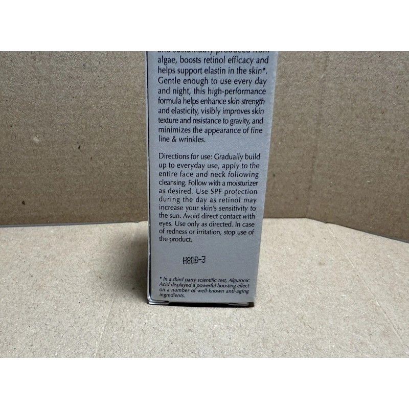 Algenist (3-Pack) Algenist Elevate Advanced Retinol Serum Face Firming 0.17