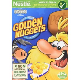 Nestlé Golden Nuggets, 375g
