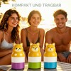 Sun Cream Applicator, Pack of 3 Sun Cream Applicator 100
