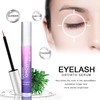 Eyelash Growth Serum 5ml - Nourishes and Strengthens for Longer,