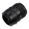 Fotodiox Anello Adattatore per Pentax K/PK Obiettivo a Fotocamera Sony
