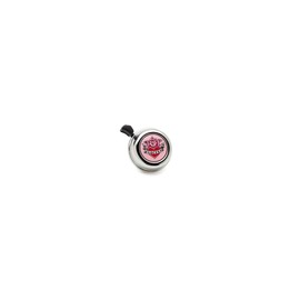 Electra Bicycle Bell Ringer Bell Rose Tattoo