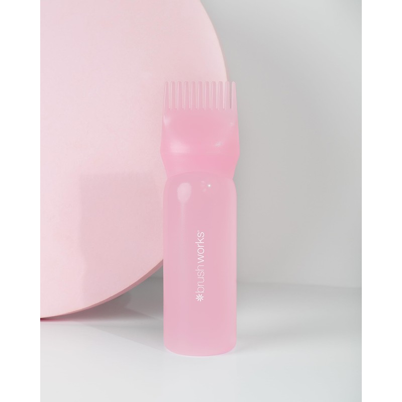 Brushworks Hair Oil Applicator