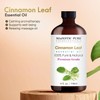 Cinnamon Leaf Essential Oil | 100% Pure and Natural |