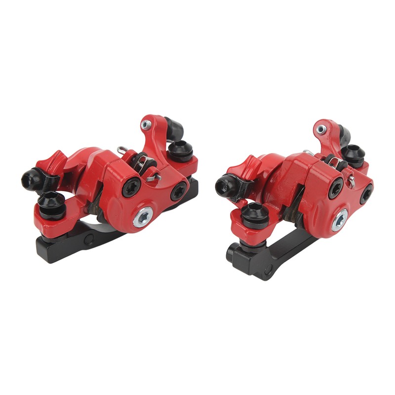 1 Set Aluminum Alloy Mountain Bike Disc Brake Bicycle Cable