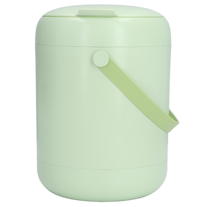 3L Portable Mini Washing Machine Smart Underwear Washer Blue Light