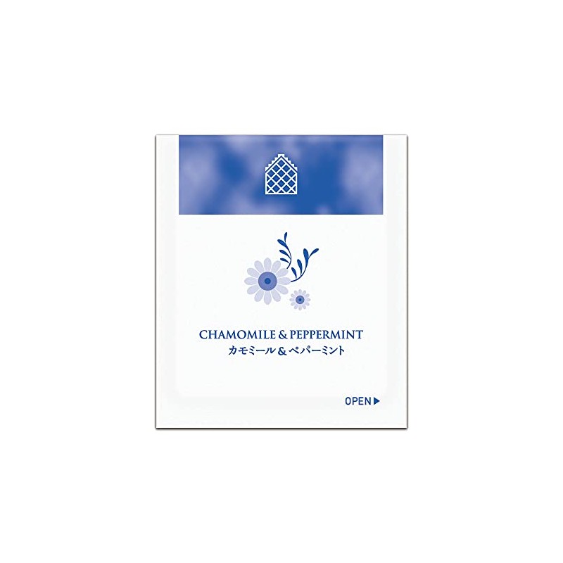 wn chamomile & peppermint