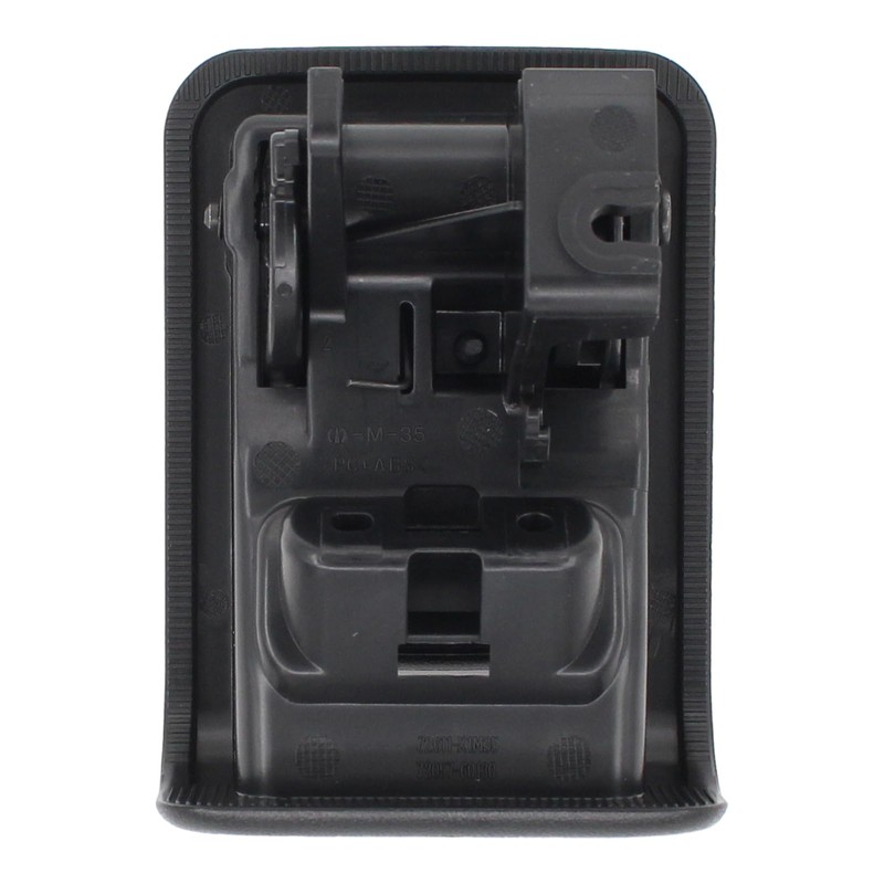 ApplianPar Rear Seat Control Lock Lever Handle Pull Latch for