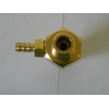 General Pump GP 100776 Pressure Washer Fixed Detergent Chemical Injector