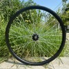 CDHPOWER Double Layer Alum Alloy Spoke Wheel 10G Spoke Rim
