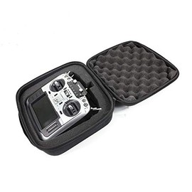ARRIS Propo Storage Case Transmitter Bag Waterproof Material Compatible with Jumper T16 Frsky Flysky AT9S AT10 FUTABA