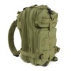MediTac Tactical Assault Pack - First Aid Rucksack - 18"