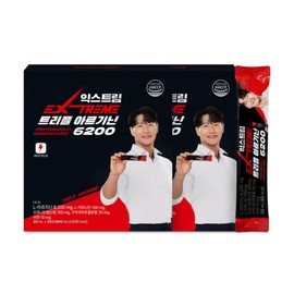 (익스트림) 트리플 아르기닌 6200mg 60포 (2개월분) (Extreme) Triple Arginine 6200mg 60 Sachets (2 Month Supply)
