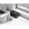 Durable Cavoline Cable Management Box S - Safely Store Power