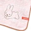 Marushin 5805028100 Mini Towel, Hand Towel, Handkerchief, Dick Bruna, 100%