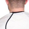 Oypla Waterproof Professional Shaving Grooming Hair Beard Apron Bib