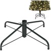 Replacement Christmas Tree Stand for Artificial Trees, Folding Christmas Tree