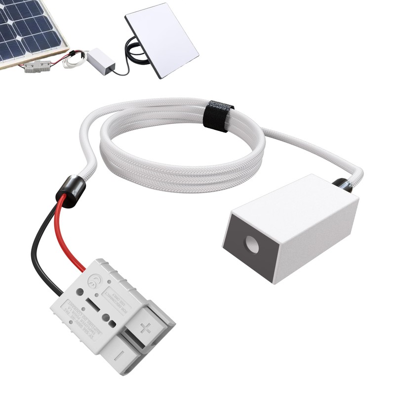 Terapaton Starlink Mini Cable 50A Anderson Adapter - 12-36V to