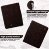 E NET-CASE Premium PU Leather Case for Remarkable Paper Pro