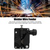 Welder Wire Feeder 10W 2 to 13m Per Minute Soldering