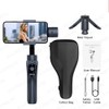 Fahgaer F10 3-Axis Handheld Gimbal Smartphone Stabilizer Cellphone Selfie Stick