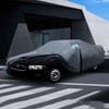 Waterproof Buick Century(1993-2005) Car Cover with Breathable Vents, [2025 Upgrade]