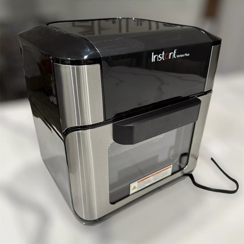 Instant Pot Replacement Handle for Instant Vortex Plus 10 Quart