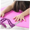 Mikinona Foot Pedal Puller Yoga Resistance Band for Home Workouts