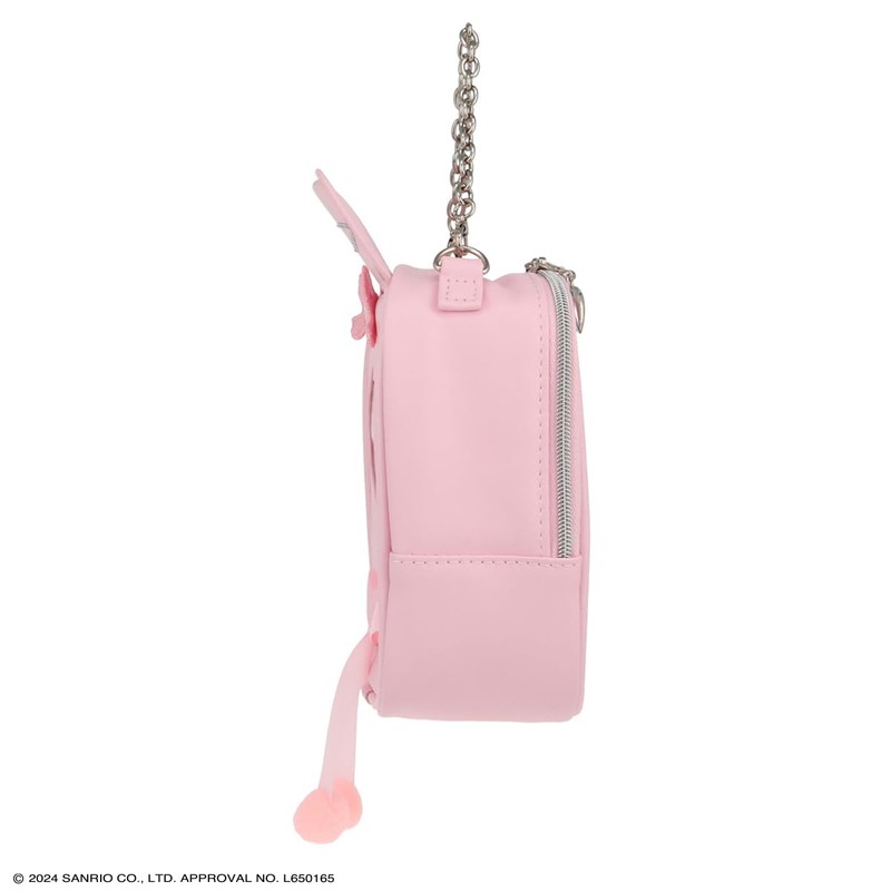 Shobido MM46510 Twin Idol Series Reversible Multi Pouch (My Melody)