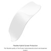 ZAGG Fusion Eco Screen Protector for Galaxy Watch6 Classic (43mm)