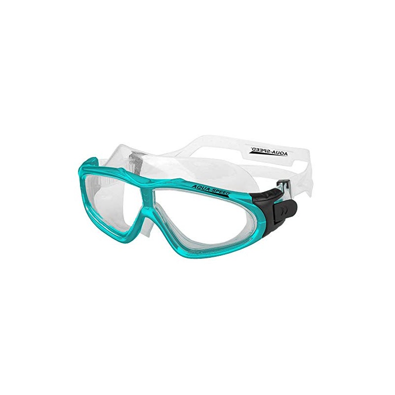 Aqua Speed SIROCCO Swimming Goggles for Adults Swim Goggle Swimming