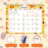 2024 Wall Calendar, Calendar 2024 Hanging Calendar Wall Paper from