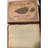 AnatollaDaphne Anatolla Daphne Natural Handmade Olive Oil Soap 5.7 Oz