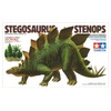 Tamiya 60202 1/35 Dinosaur Series No.2 Stegosaurus Plastic Model