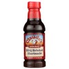 Claude's BBQ Brisket Marinade Sauce, 16-Ounce (Pack Of 2)