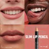 NYX Professional Makeup Slim Lip Pencil 858 Nude Pink